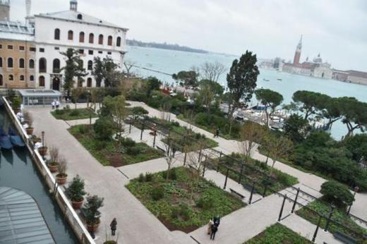 Giardini Reali di Venezia
