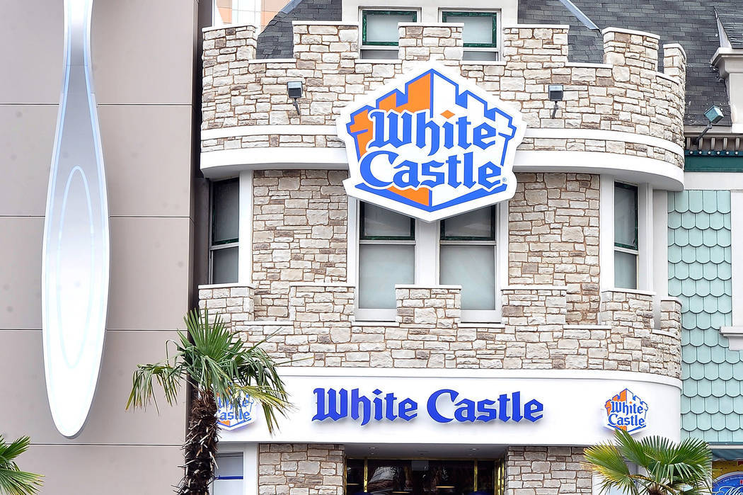 Restaurants White Castle