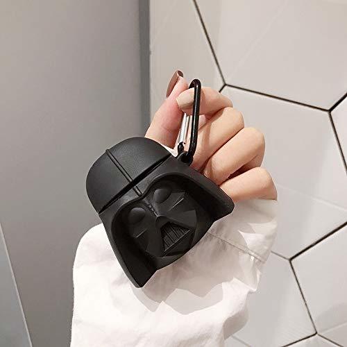 Products Roasemal 3D Star Wars Last Jedi Samurai Warrior Darth Vader Fundas para