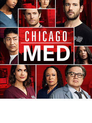 Serie Chicago Med