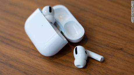 Electronic Apple AirPods Pro