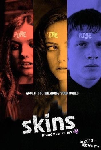 skins