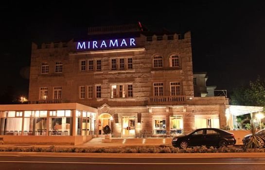 Hotel Miramar