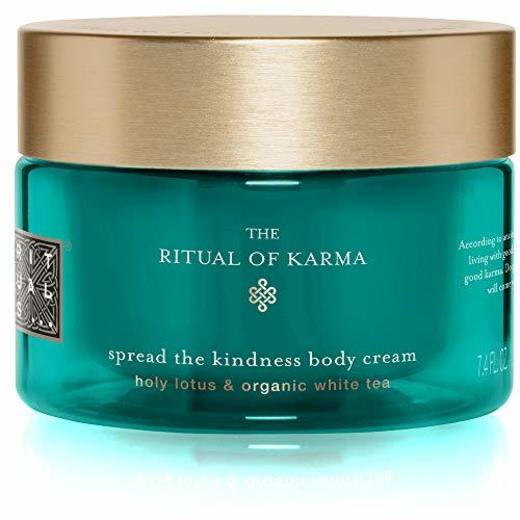 Rituals Karma Soul Shimmering Body Cream 220 ml