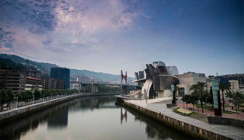 Place Bilbao