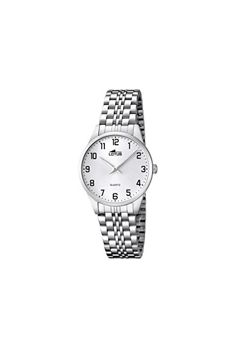 Moda Lotus 15884/1 - Reloj de Cuarzo para Mujer