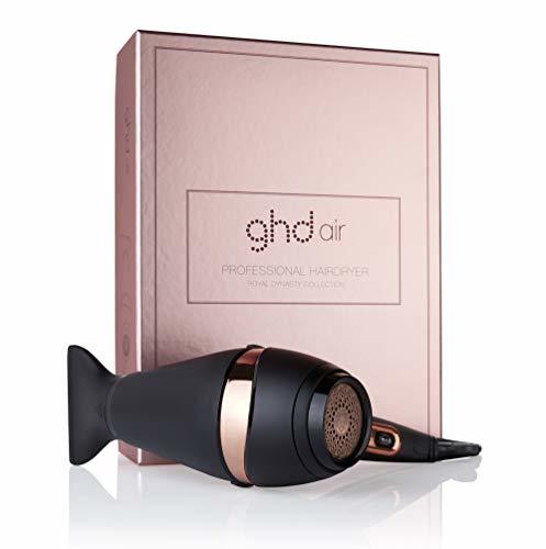 Belleza ghd air royal dynasty - Secador de pelo profesional