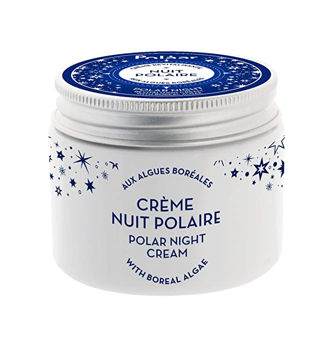 Product Polaar Crema de Noche