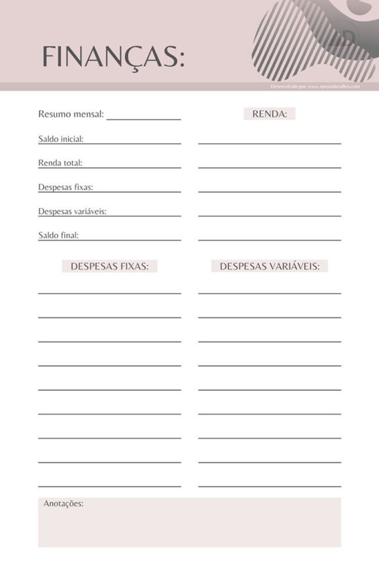 Social Financeiro•💲