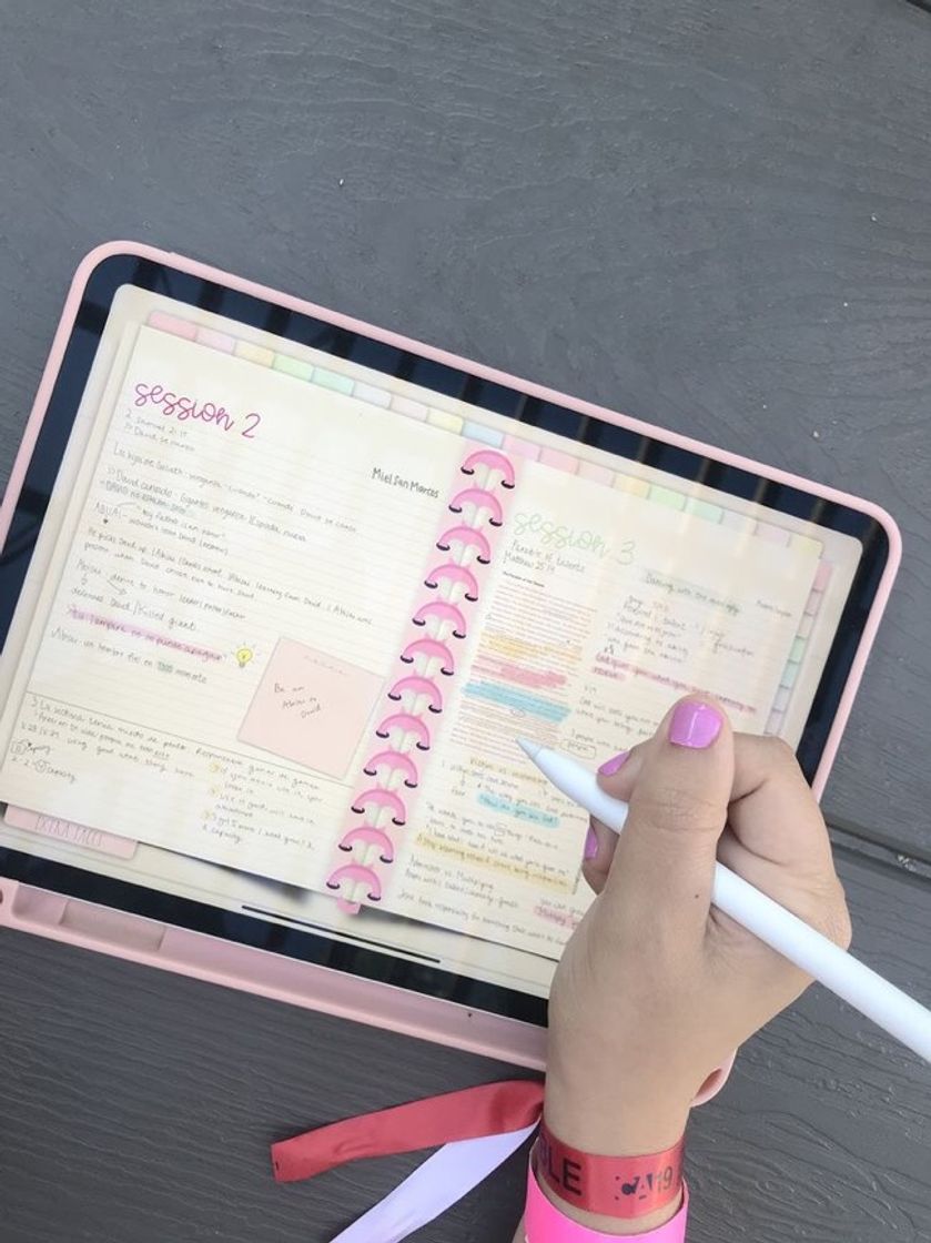 Social digital color