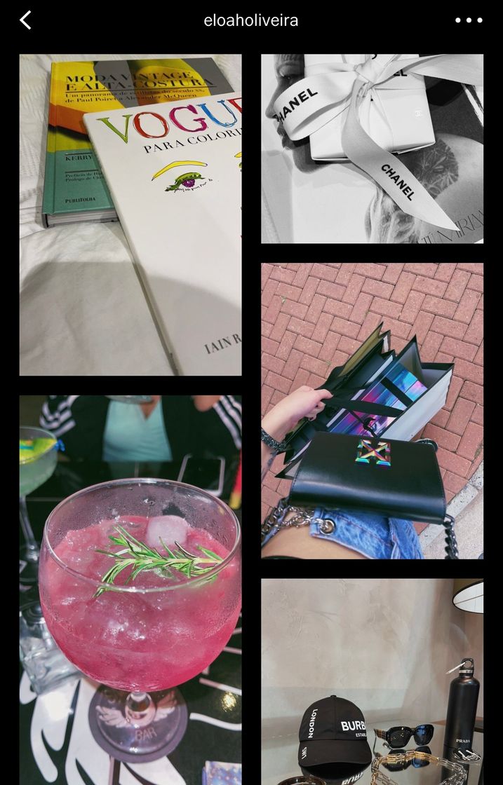 Social E