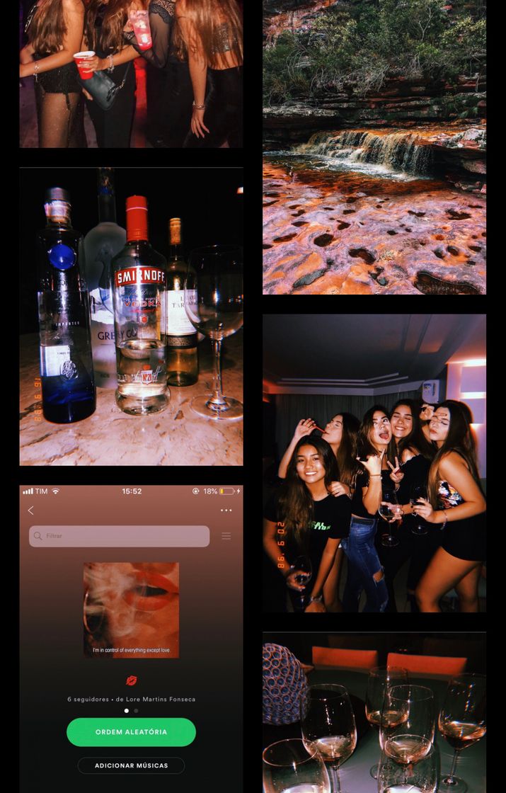 Social LOM