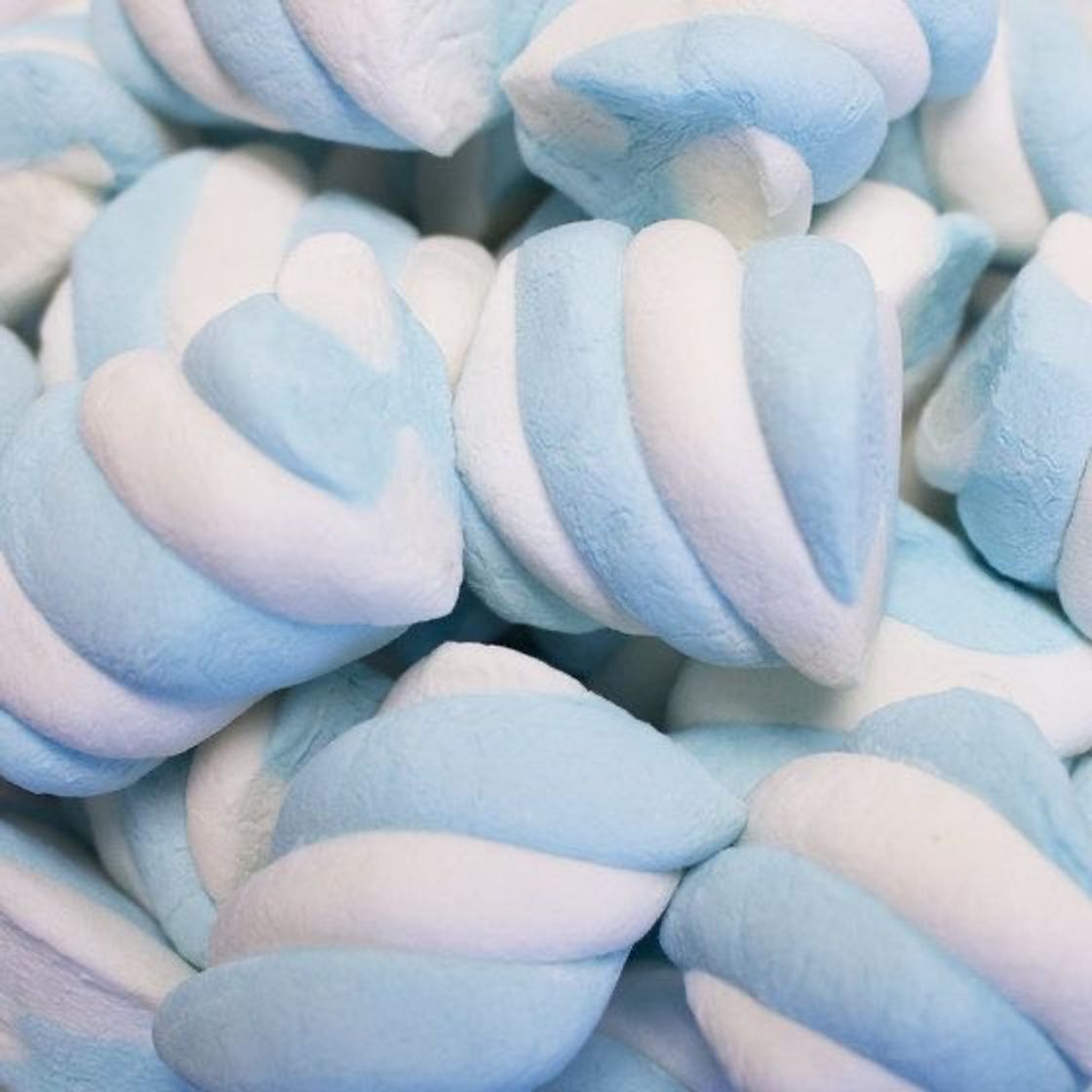 Social marshmallow