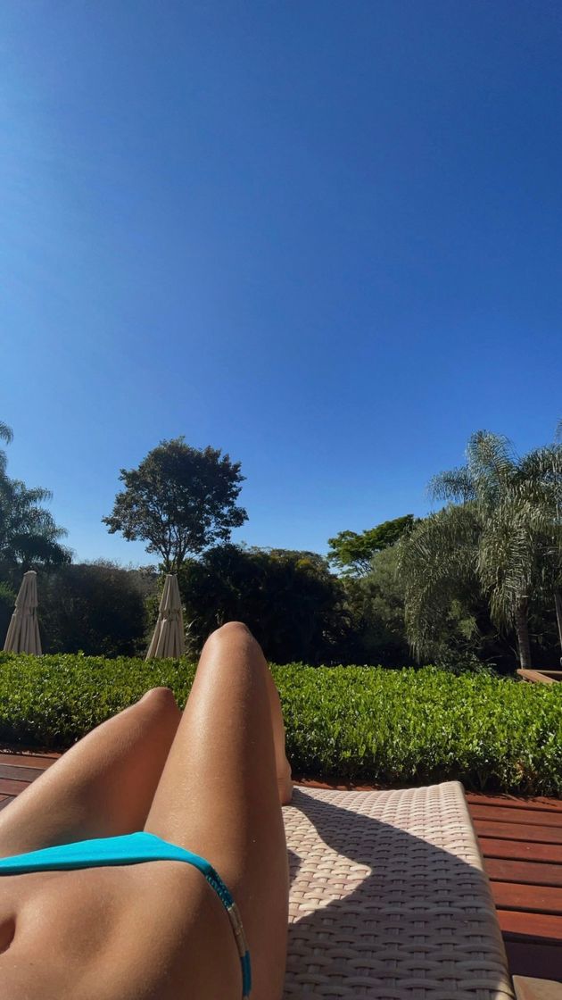 Social intense summer