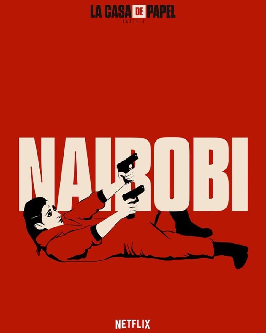 Social Nairóbi 