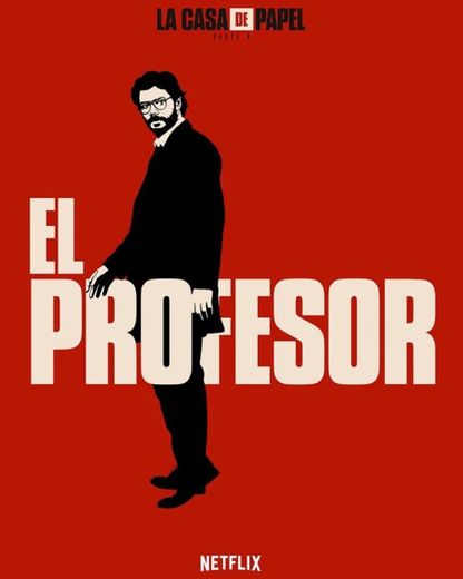 Professor 
