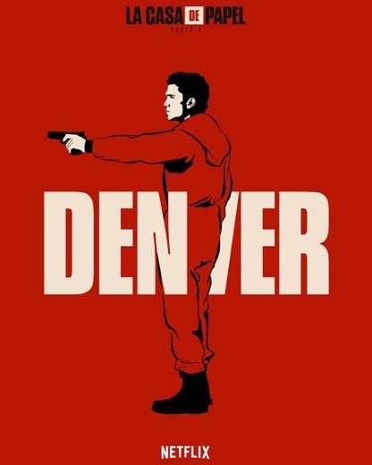Denver 