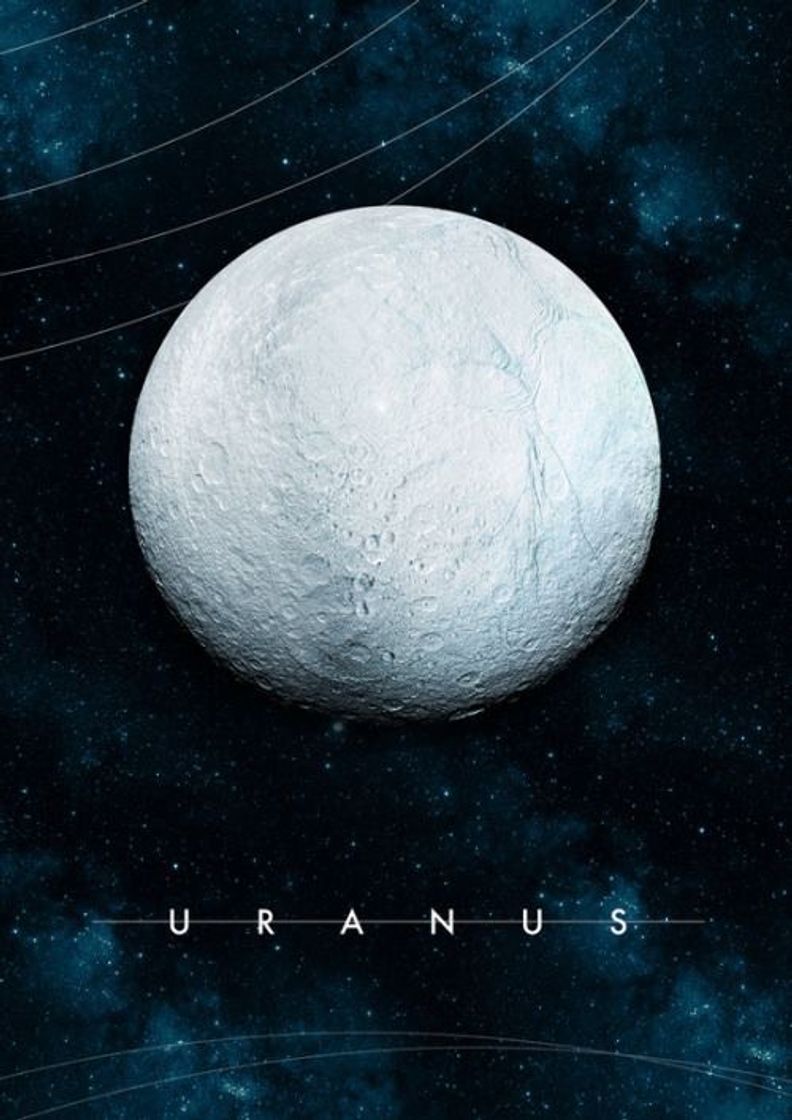 Fashion Uranus 