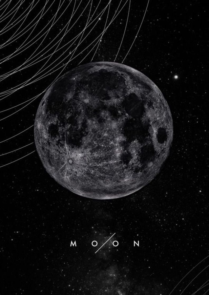 Fashion Moon 