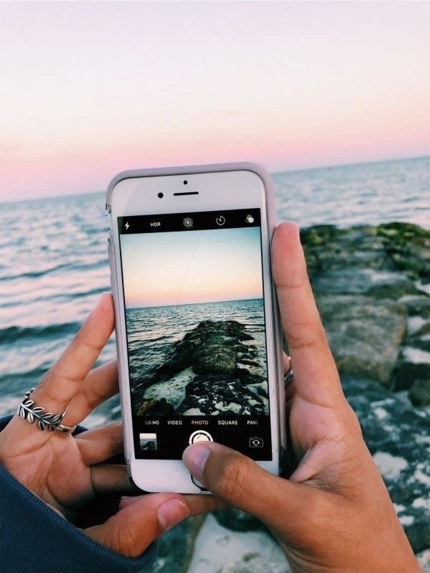 Social Photo•