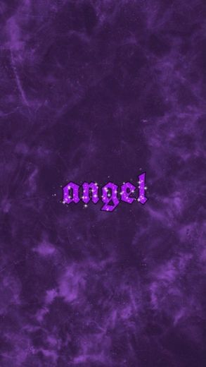 Angel•roxo