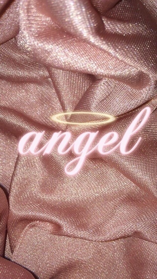 Social Angel•Pink