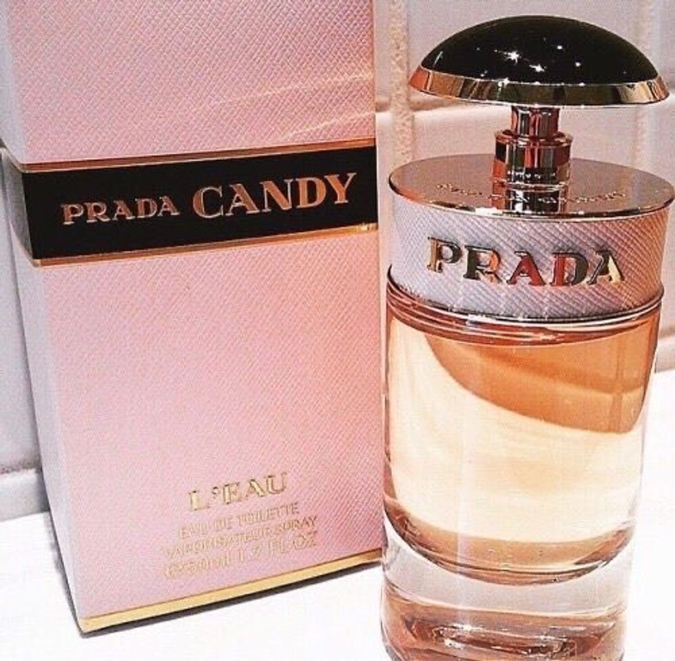 Moda Prada