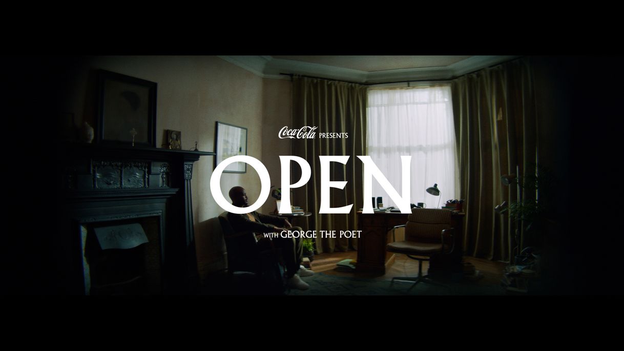 Fashion Open Like Never Before | Coca-Cola