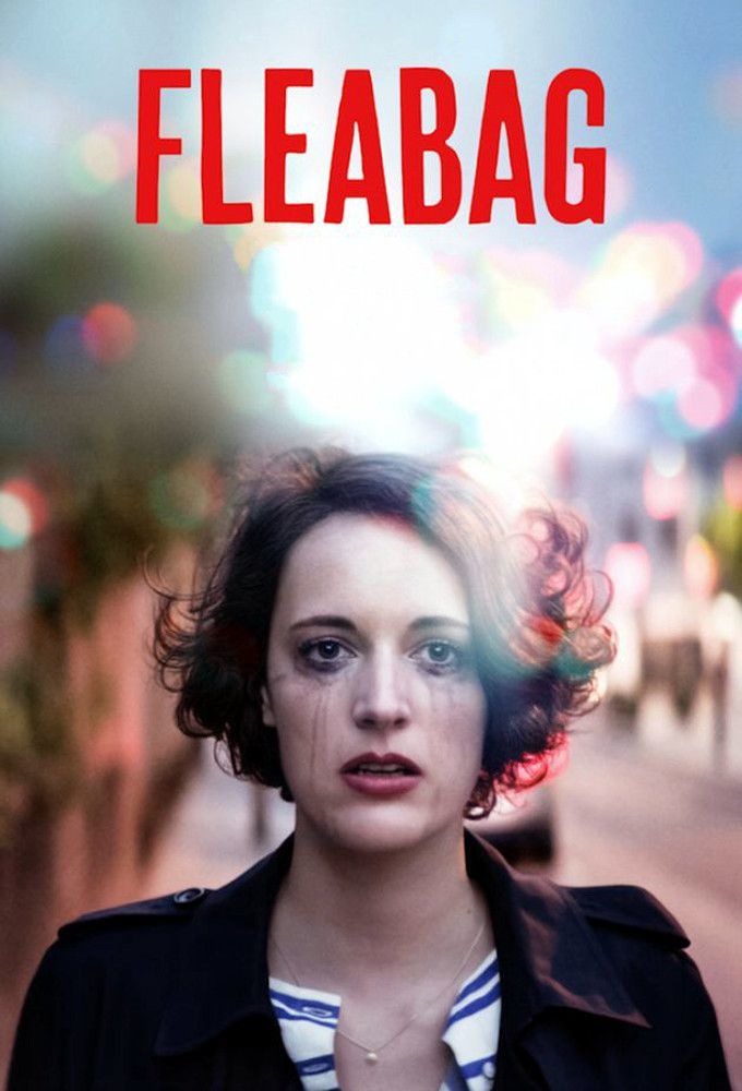 Serie Fleabag