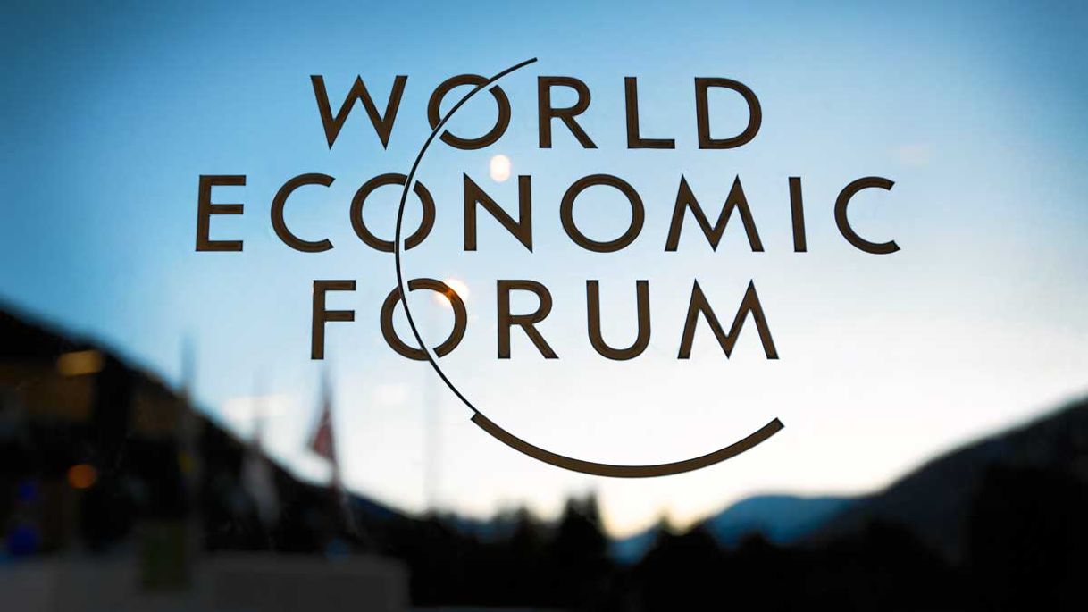 Fashion World Economic Forum 