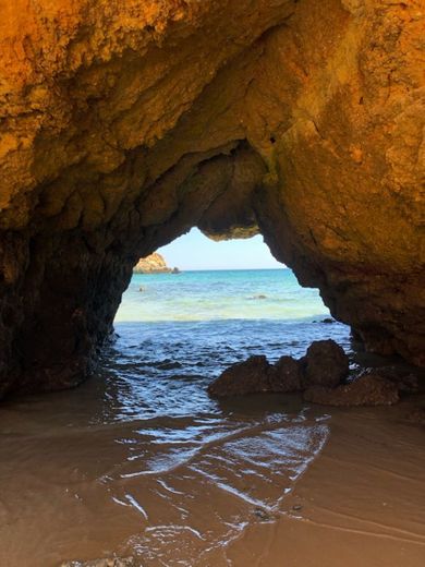 Praia Do Submarino 