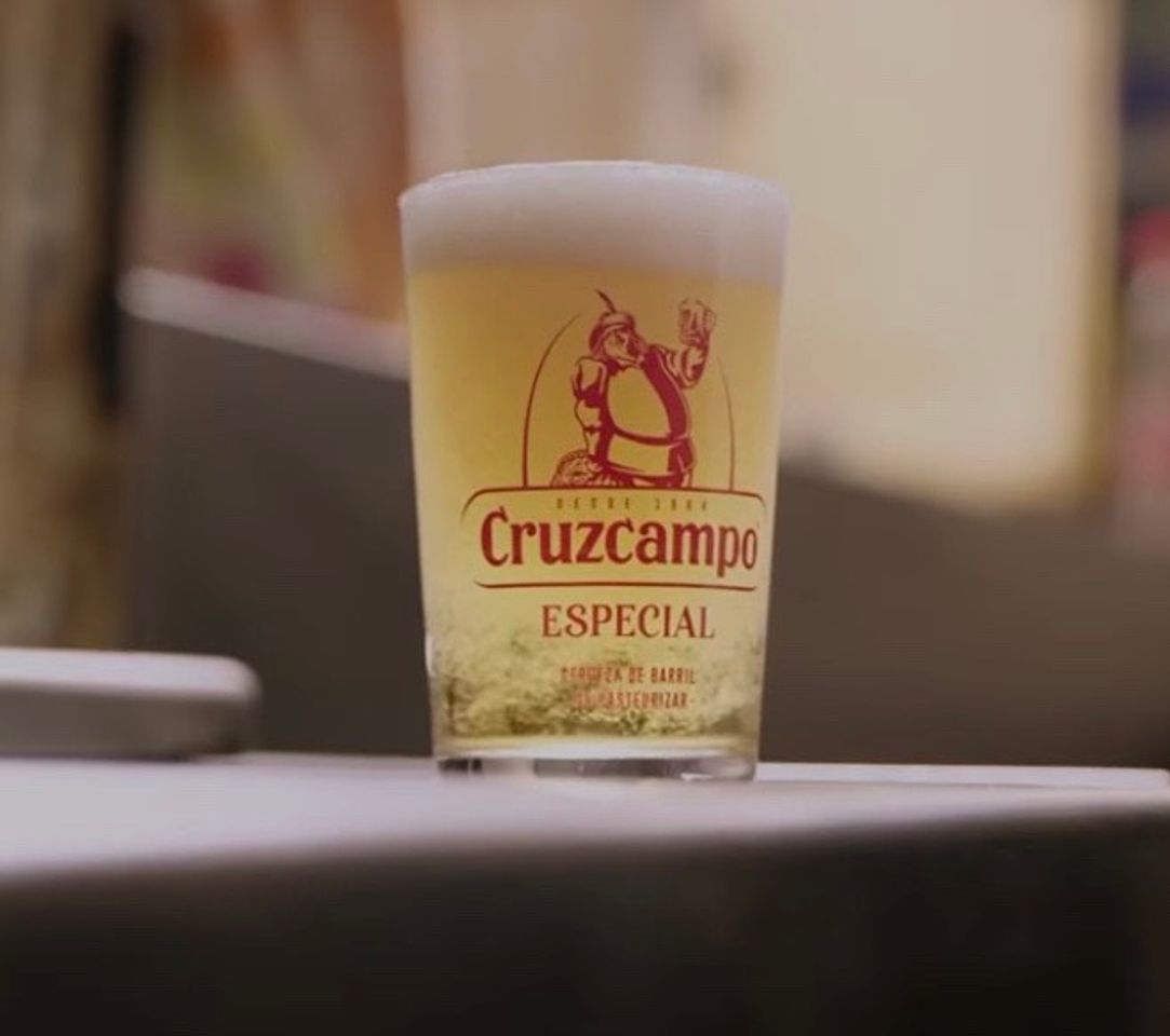 Fashion La primera - Cruzcampo