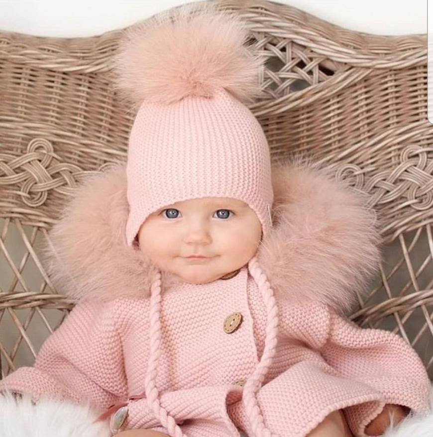 Producto Conjunto de bebé invierno IDEAL