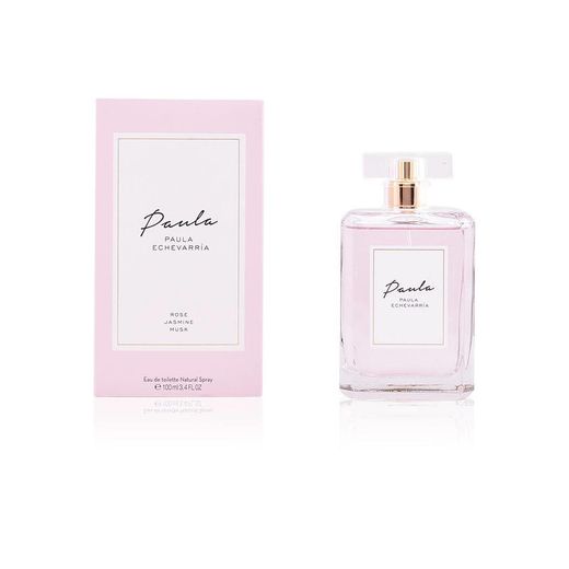 Perfume Paula Echevarría 