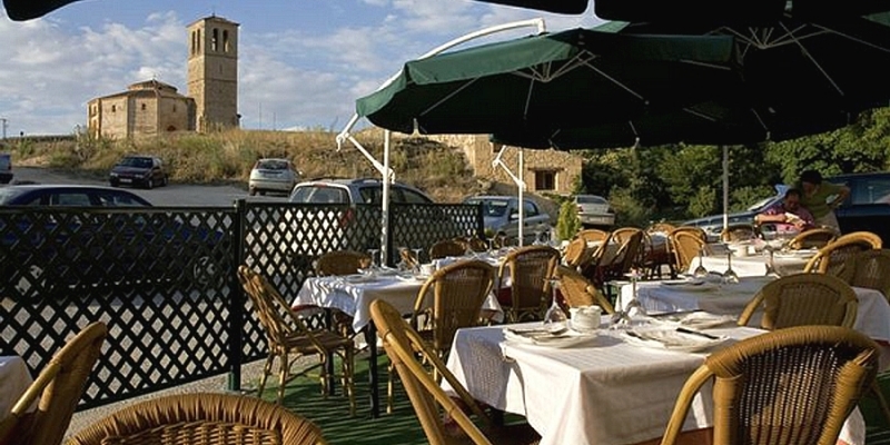 Restaurants Restaurante San Marcos
