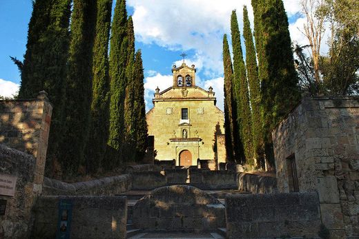 Convento de San Juan de la Cruz