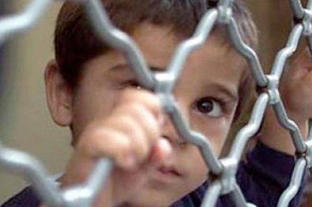 Social Infelicidad en niños, ¿qué hacer?