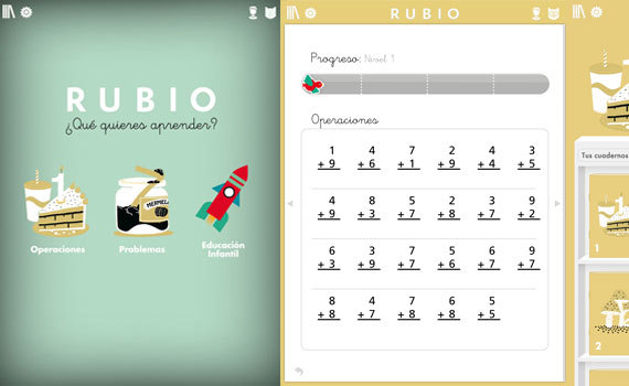 icuadernos 