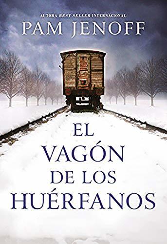 Book vagon de los huerfanos