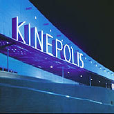 Place Kinépolis Ciudad de la Imagen