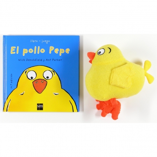 Social Pollo Pepe
