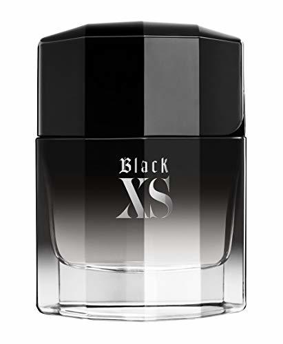 Beauty Paco Rabanne Black XS