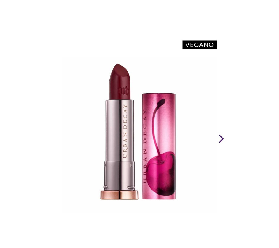 Producto Barra de labios vegana