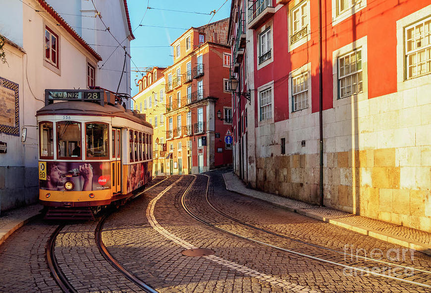 Place Alfama