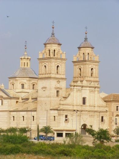 Monasterio de Los Jerónimos