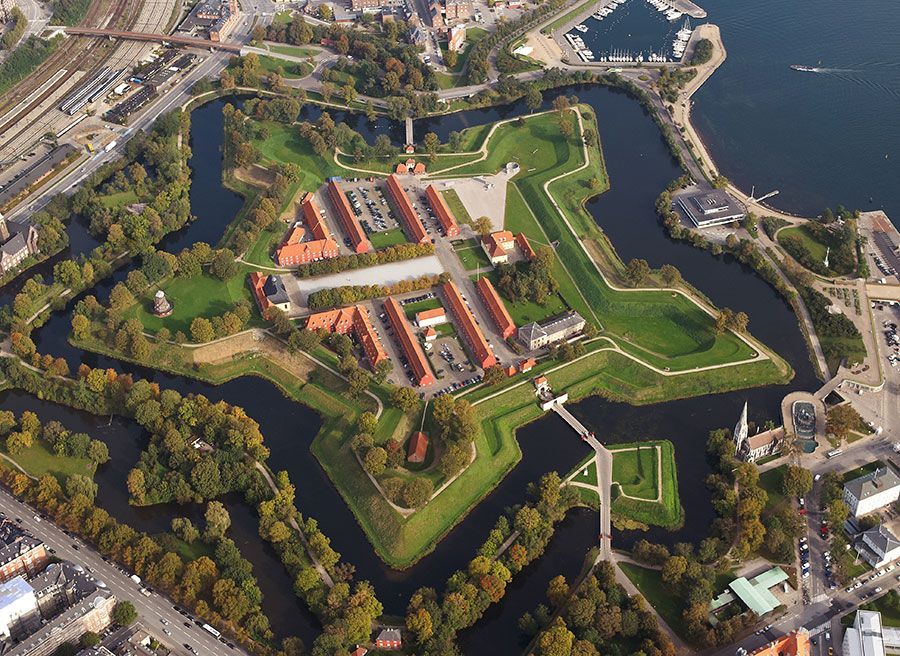 Place Kastellet