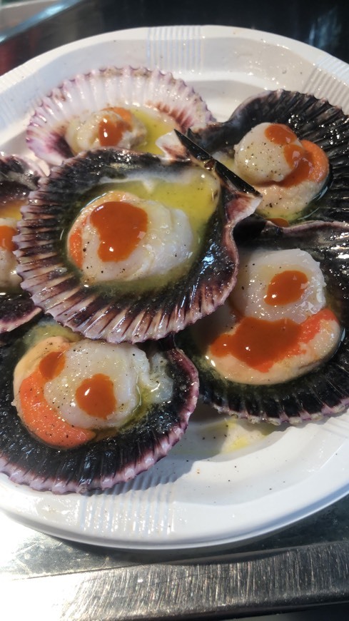 Restaurantes Mercado De San Miguel