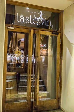 Restaurantes Tastevin