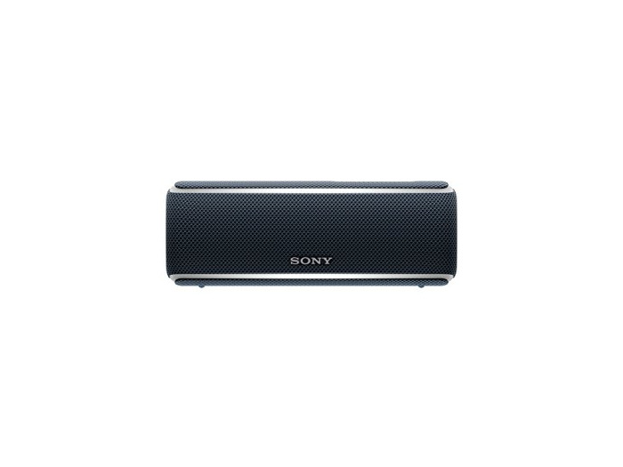 Electrónica Sony SRSXB21B - Altavoz portátil Bluetooth