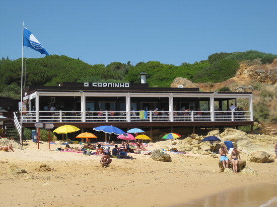 Restaurantes A Sardinha